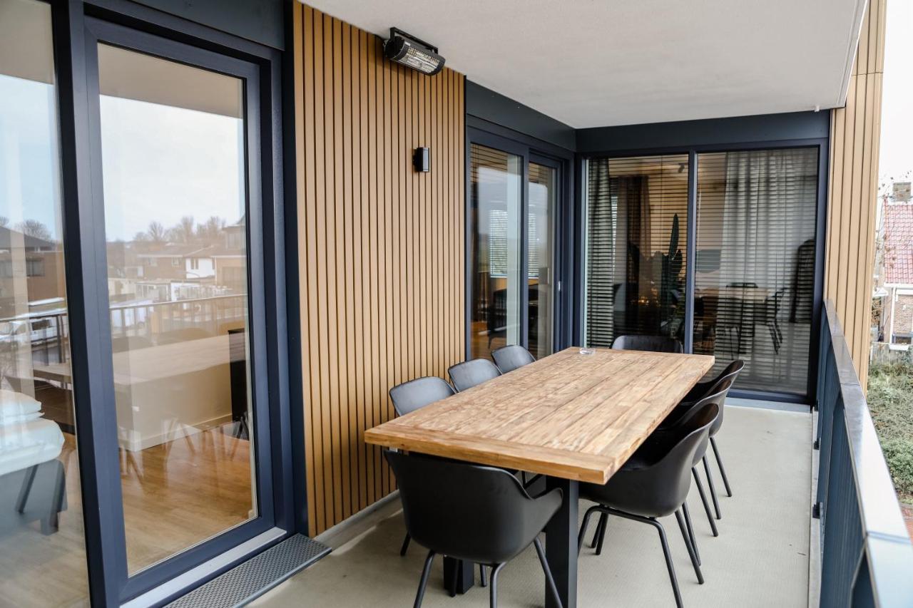 Luxe Loft Appartement In Residence Marina คัมเปอร์ลันด์ ภายนอก รูปภาพ