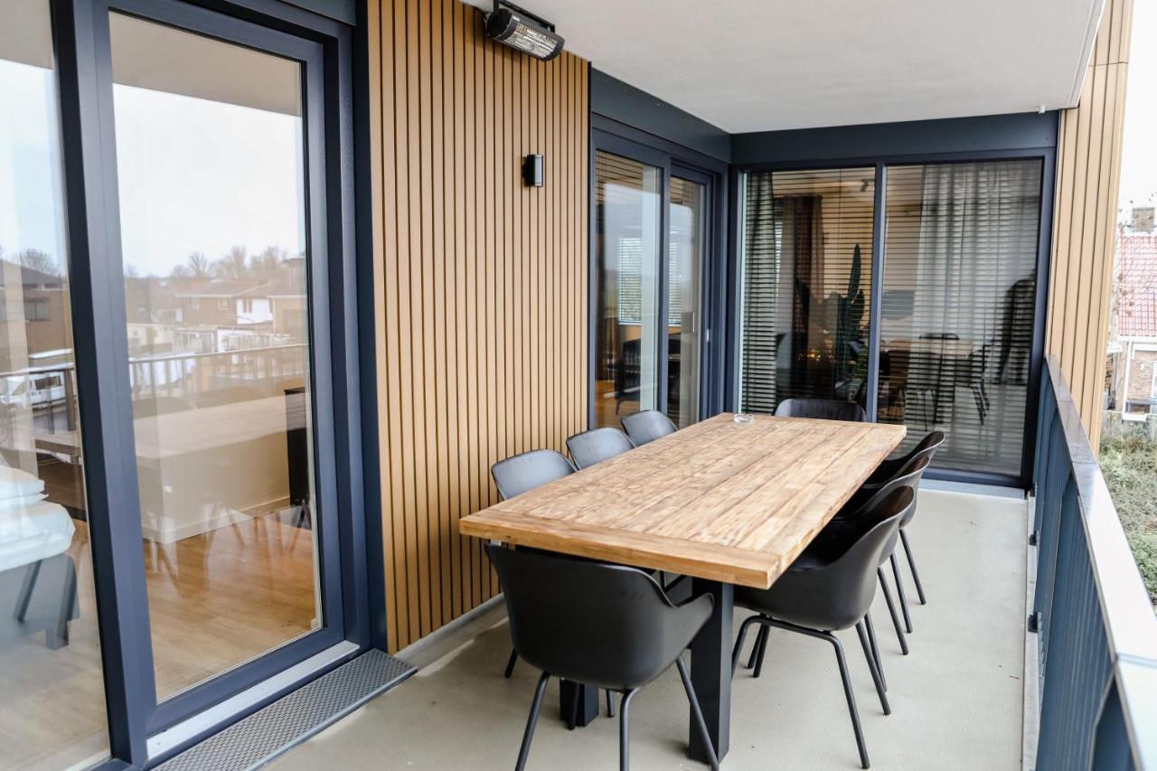 Luxe Loft Appartement In Residence Marina คัมเปอร์ลันด์ ภายนอก รูปภาพ