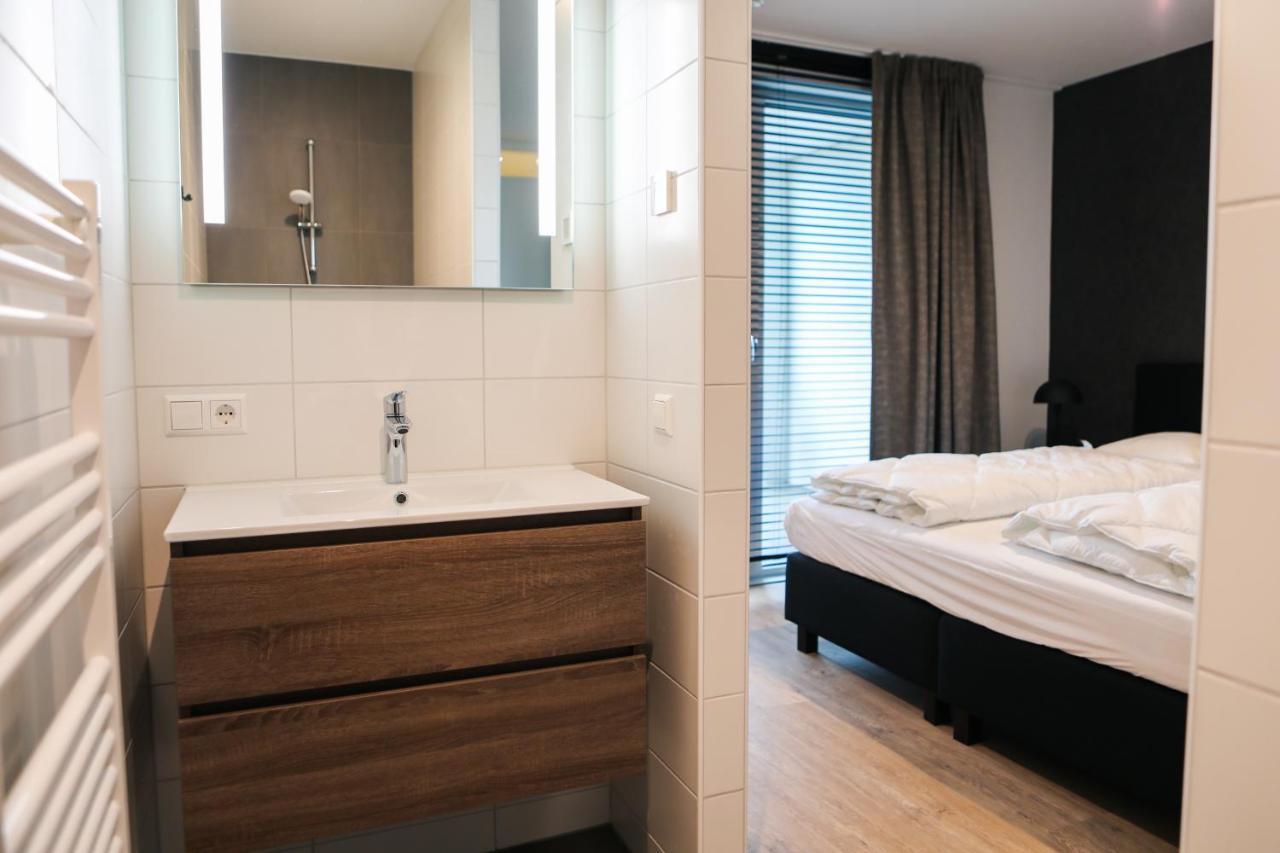 Luxe Loft Appartement In Residence Marina คัมเปอร์ลันด์ ภายนอก รูปภาพ