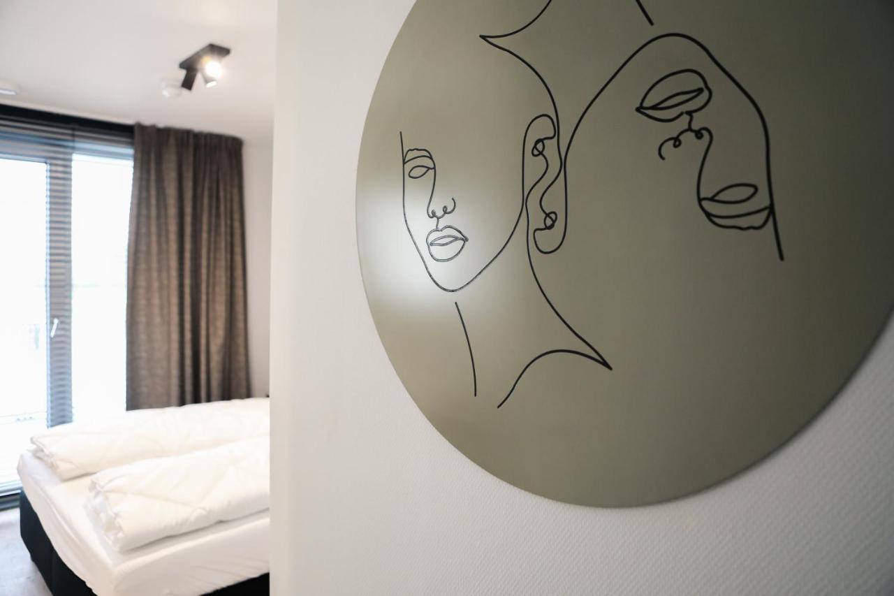 Luxe Loft Appartement In Residence Marina คัมเปอร์ลันด์ ภายนอก รูปภาพ