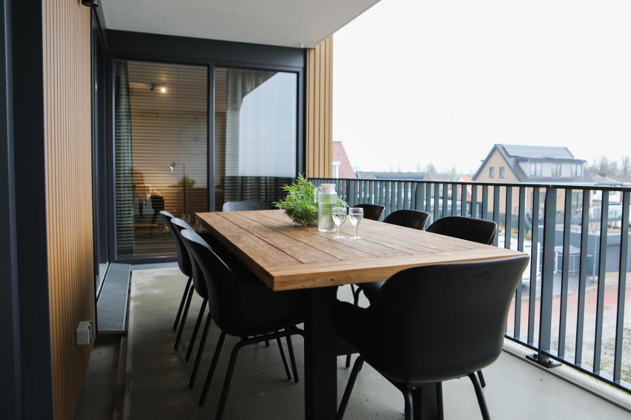 Luxe Loft Appartement In Residence Marina คัมเปอร์ลันด์ ภายนอก รูปภาพ