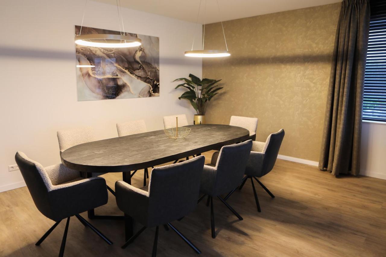 Luxe Loft Appartement In Residence Marina คัมเปอร์ลันด์ ภายนอก รูปภาพ