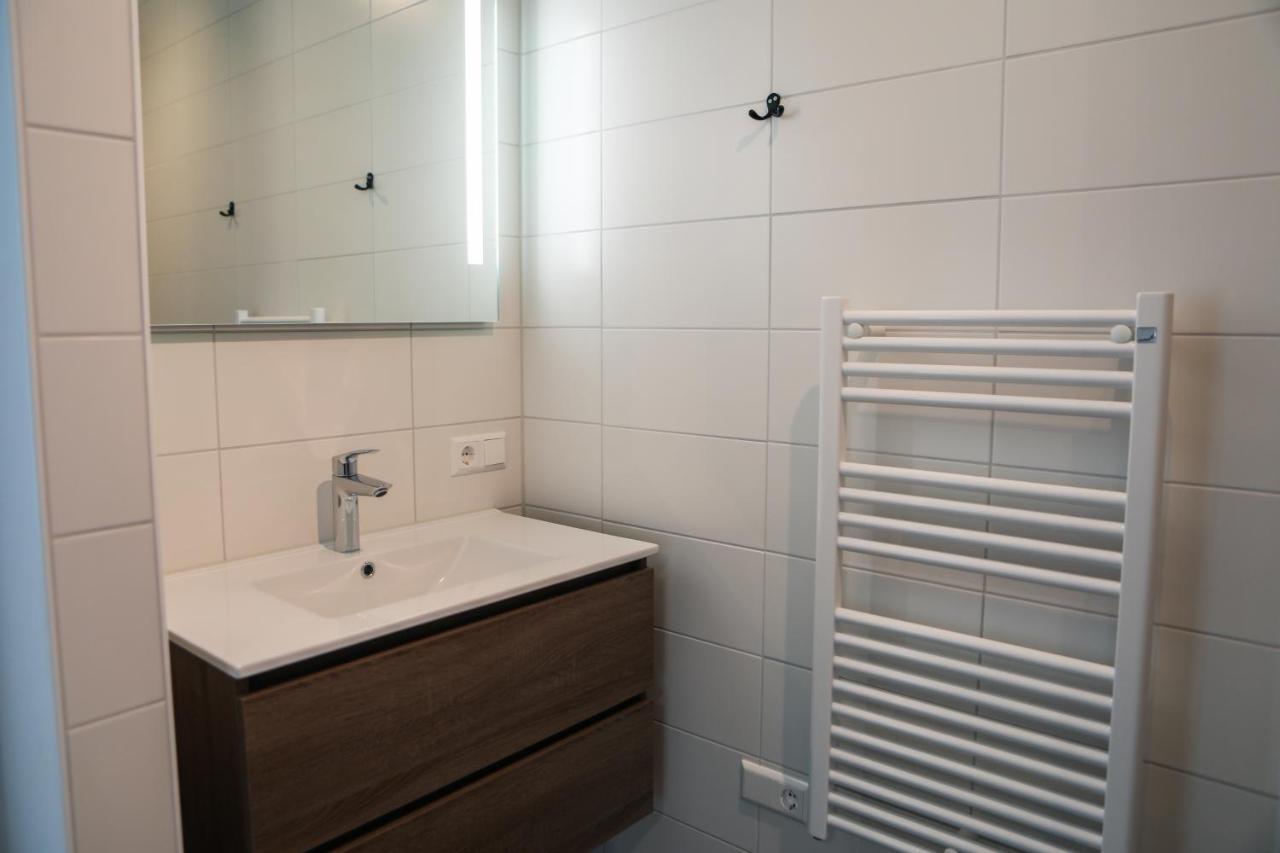 Luxe Loft Appartement In Residence Marina คัมเปอร์ลันด์ ภายนอก รูปภาพ