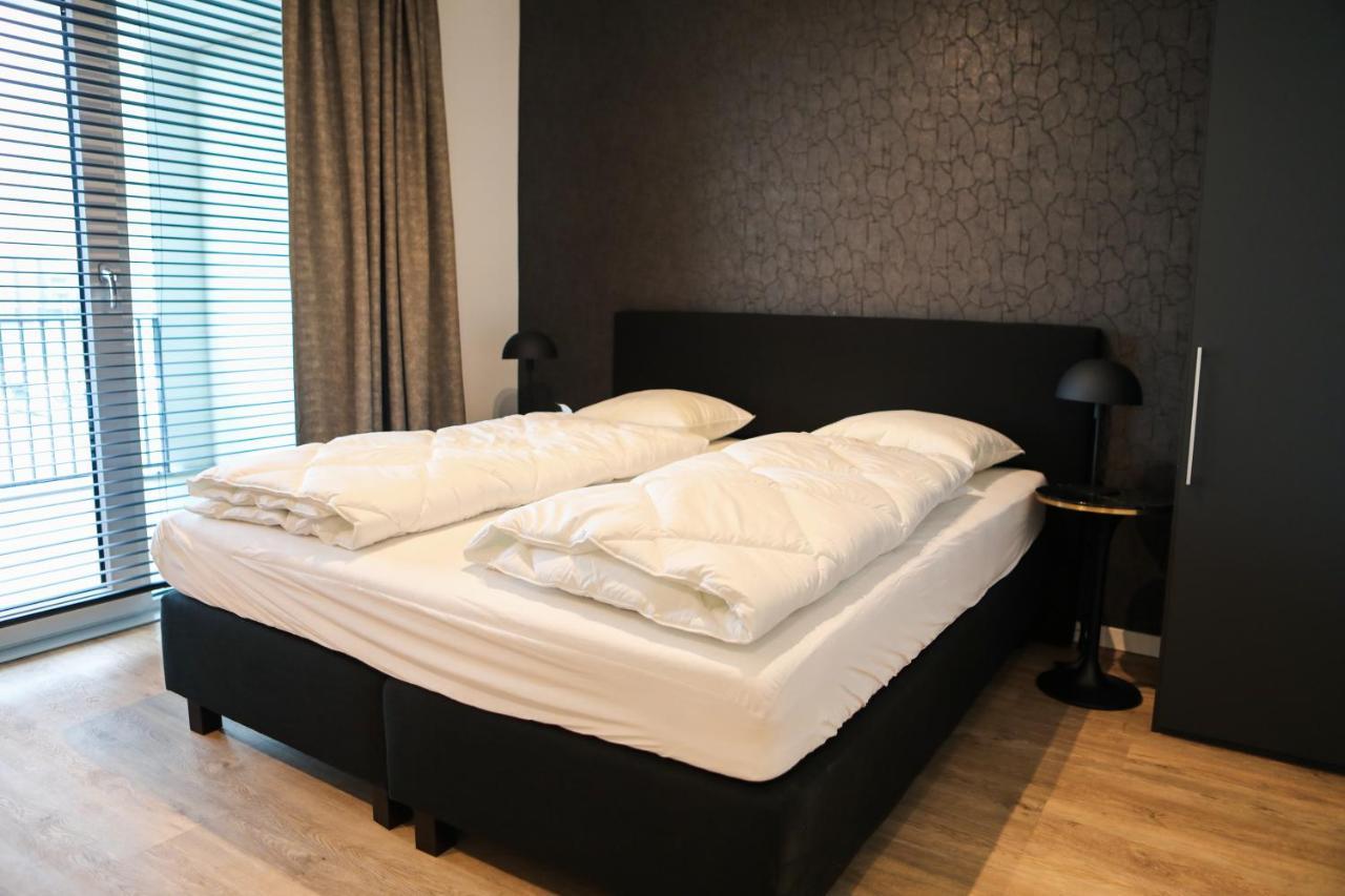 Luxe Loft Appartement In Residence Marina คัมเปอร์ลันด์ ภายนอก รูปภาพ