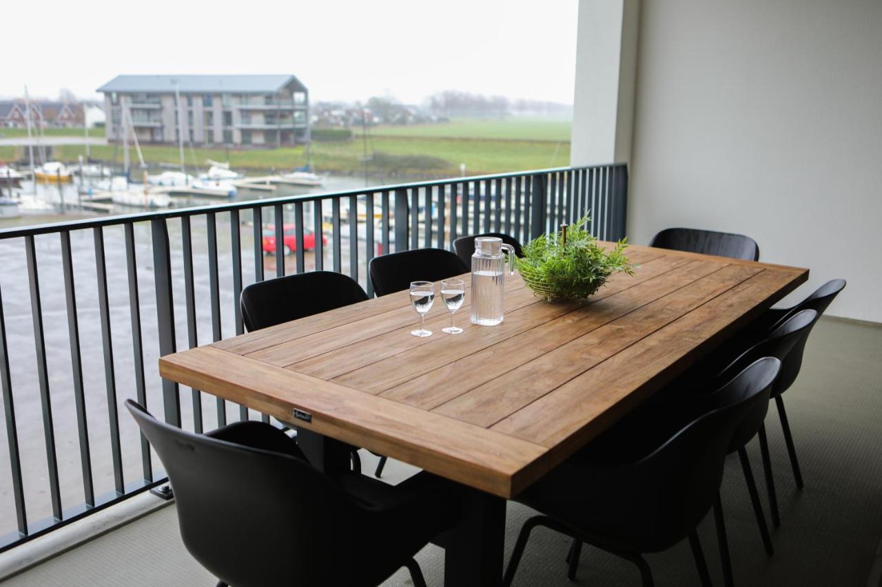 Luxe Loft Appartement In Residence Marina คัมเปอร์ลันด์ ภายนอก รูปภาพ